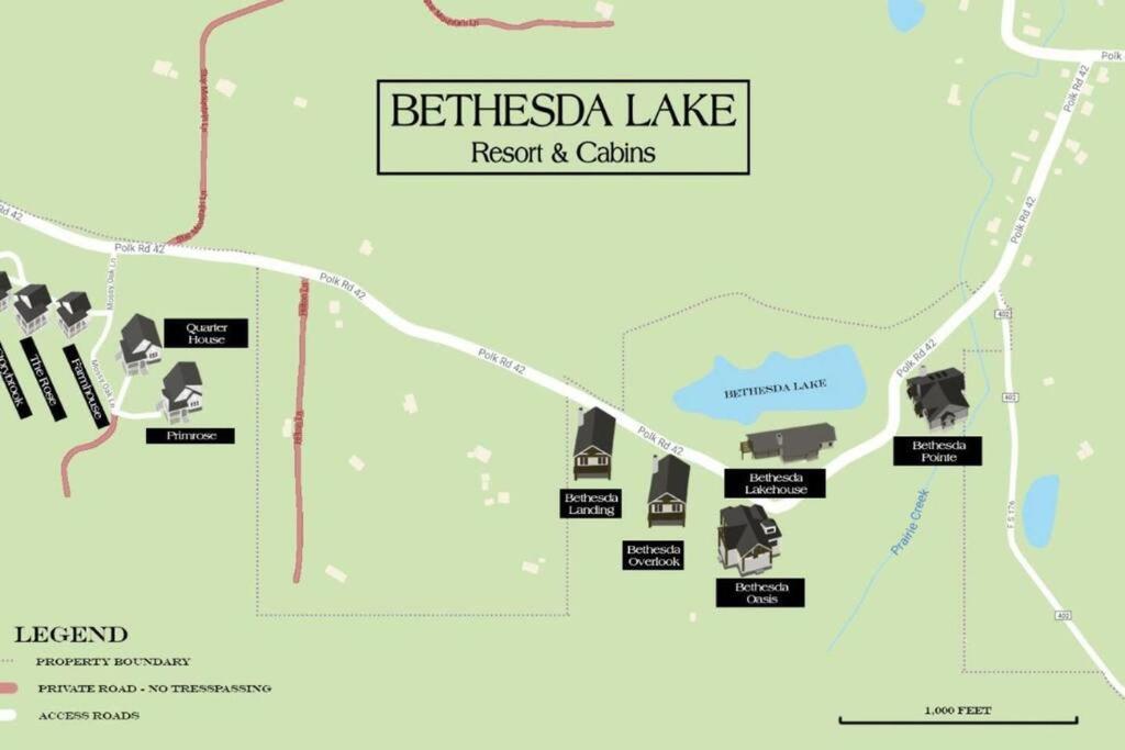 Mena Primrose Cottage - Private Lake, Hot Tub, Atv Trails מראה חיצוני תמונה