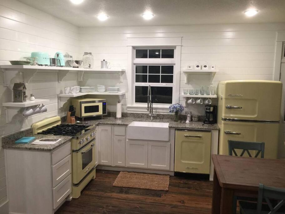 Mena Primrose Cottage - Private Lake, Hot Tub, Atv Trails מראה חיצוני תמונה