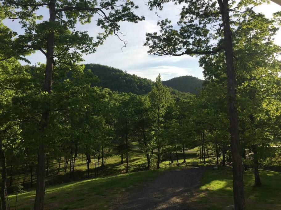 Mena Primrose Cottage - Private Lake, Hot Tub, Atv Trails מראה חיצוני תמונה